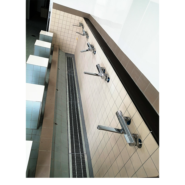 水回り配管工事